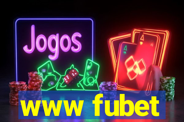 www fubet
